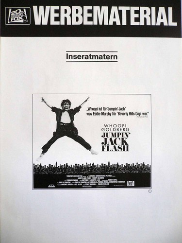 Jumpin jack flash whoopi - -,