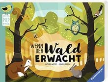 Wenn der wald erwacht - wenn, (edition