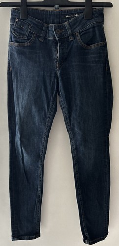 Marc polo model - o'polo, slim"