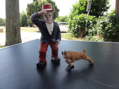 Gilde clown der hinterhalt - clown, nr