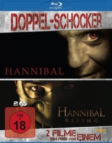 Hannibal rising - hannibal/hannibal,