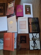 Parfümproben Set Damen 18Teile