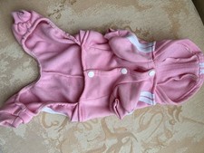 Hunde Jogging Anzug Gr. XS