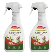 Beaphar KEEP OFF Outdoor