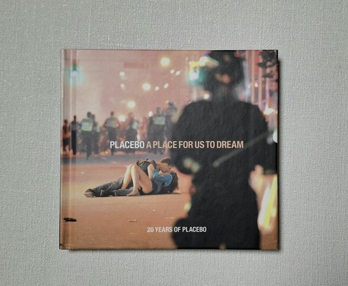 Placebo place for - for, to