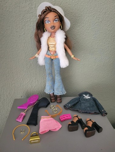 Bratz funk glow - n,