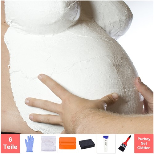Purbay premium babybauch - purbay,