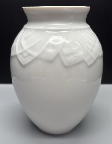 Hutschenreuther blumenvase - hutschenreuther,