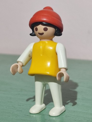 Playmobil figur epoche - figur, 1.