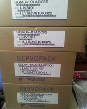 1pc yaskawa sgmjv 01adc6s - yaskawa, sgmjv-01adc6s