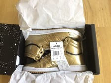 Adidas top ten star - ten,