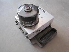 ABS ESP VW Golf 4 Bora Polo 6N2 AUDI A3 8L Steuergerät 6X0614517 1C0907379