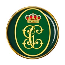 Guardia civil monogramm - guardia,