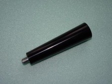 Knauf kegelgriff - 8, cm