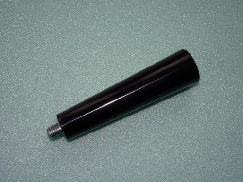 Knauf kegelgriff - knauf, cm