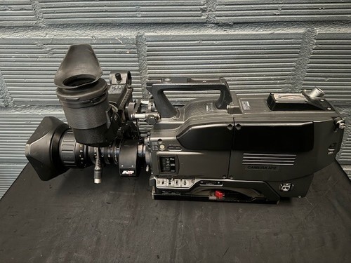 Sony dxc - sony,