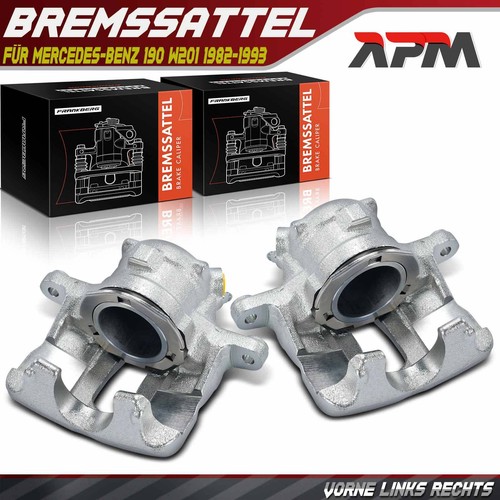Bremssattel vorne links - bremssattel,