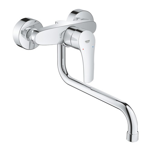 Grohe eurosmart - grohe,