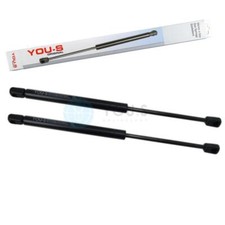 2 x YOU.S Gasfeder für SUZUKI