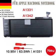 Für Apple MacBook Akku A1331