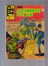 TOP Comics BSV 1969 Nr. 13