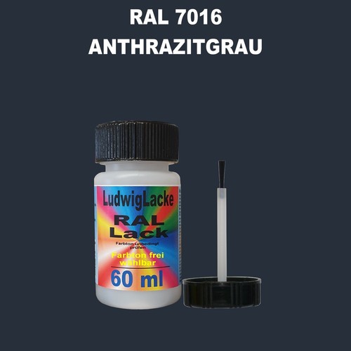 Ral 7016 anthrazitgrau - ral,