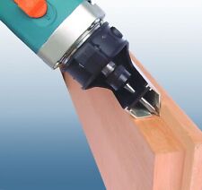 Dichtungsfräse WEGOMA DF 550