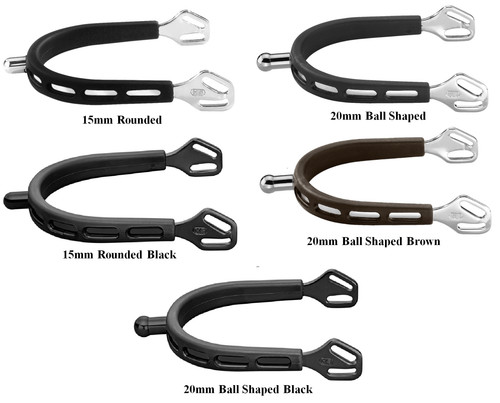 Sprenger ultra fit extra - extra, grip