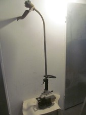 alte Motorsense Bastlerteil