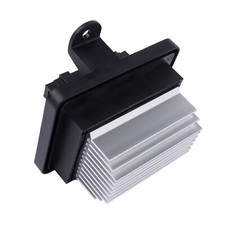 Vorwiderstand Innenraumgebläse Für Citroën C3 Aircross II Opel Crossland X 208