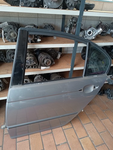 Original bmw 3er e46 tür - original,