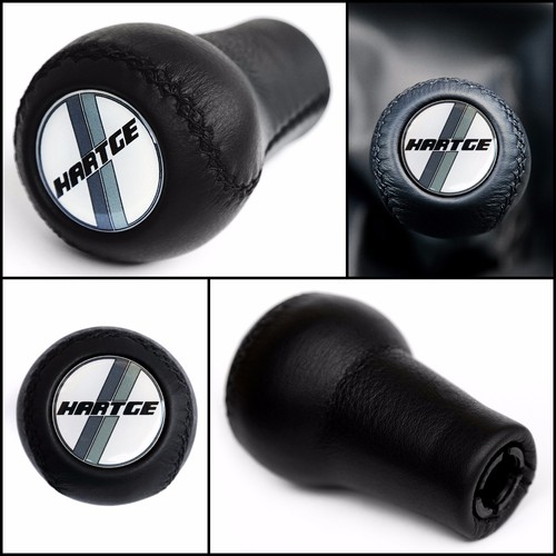 Gear shift knob for - shift, hartge