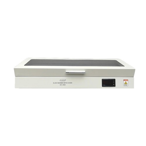 Heizplatte slide warmer - slide,