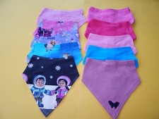 Dreieckstücher-Bandanas je