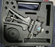 DRUCK PV411 tragbarer Druck- Kalibrator / Handpumpe