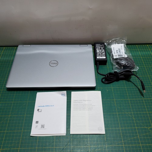 Dell latitude 3310 - dell,