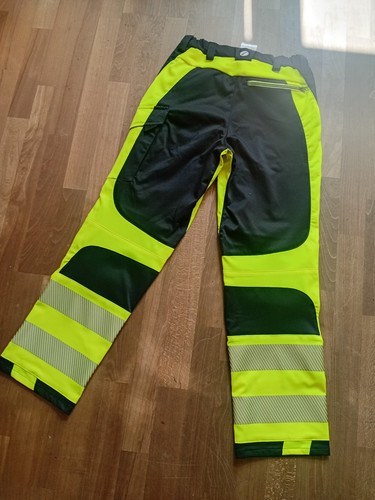 Gsg rettungsdienst hose 50 - gr,