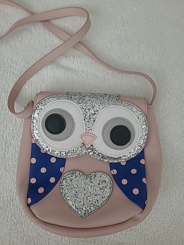 Tasche eule für - eule, mÄchen