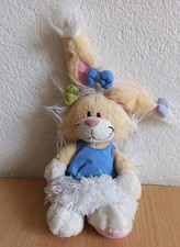 Mimihopps mit blauem kleid - mimihopps,