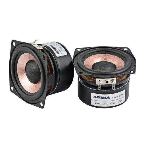 Aiyima hifi lautsprecher - hifi,
