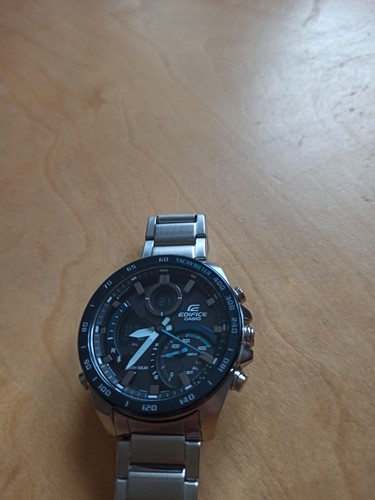 Casio edifice ecb - casio,
