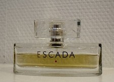 ? Vintage Rarität Escada Signature Damen Parfum ?