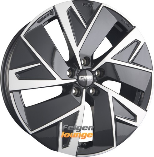 Alufelgen cms c32 aero - alufelgen,