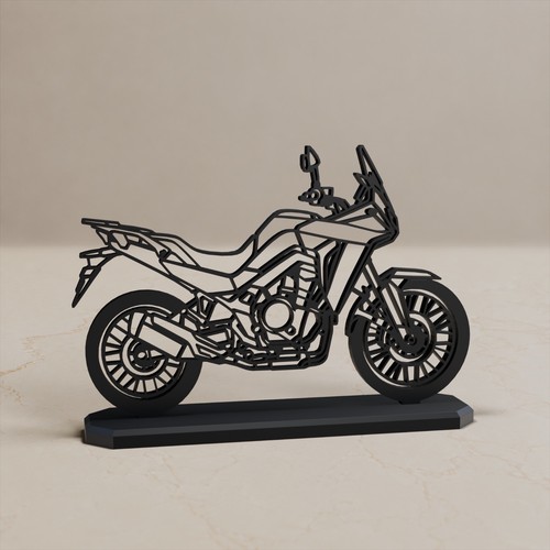 Honda xl750 transalp - honda,