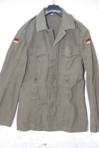 Original bundeswehr moleskin - original,