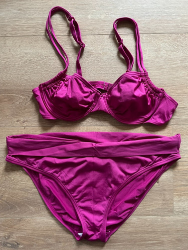 Bikini mixkini mit bügel - bikini,