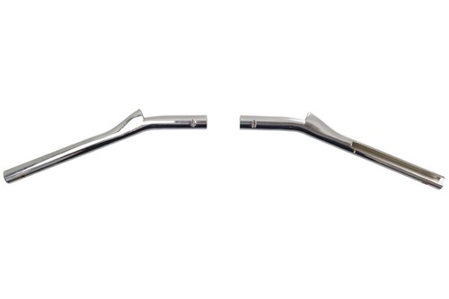 Lenker links und - , rechts