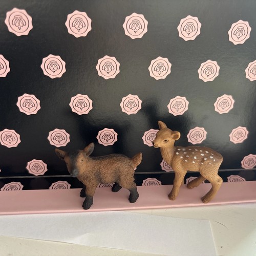 Schleich ziege farm world - farm,