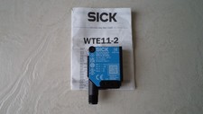 Sick   WTE11-2P2432  Reflexionslichttaster  Näherungssensor
