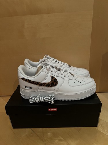 Nike air force supreme - nike, 1
